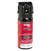 Sabre Red MK-3 Crossfire 1.5oz Flip Top Pepper Spray- 52CFT10